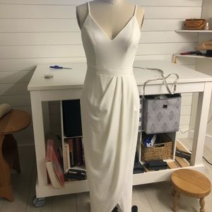 BHLDN dress